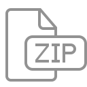 ZIP / RAR file